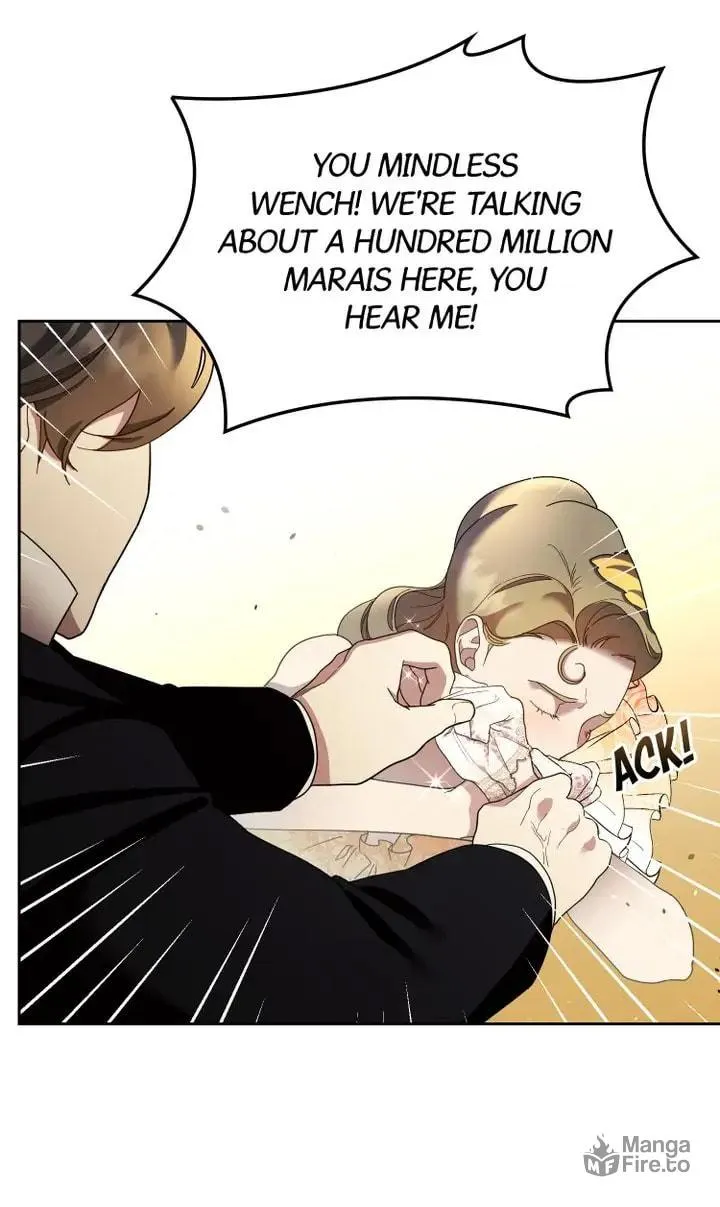 Isnelda Chapter 15 page 9 - 