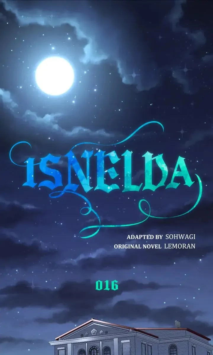 Isnelda Chapter 16 page 2 - 