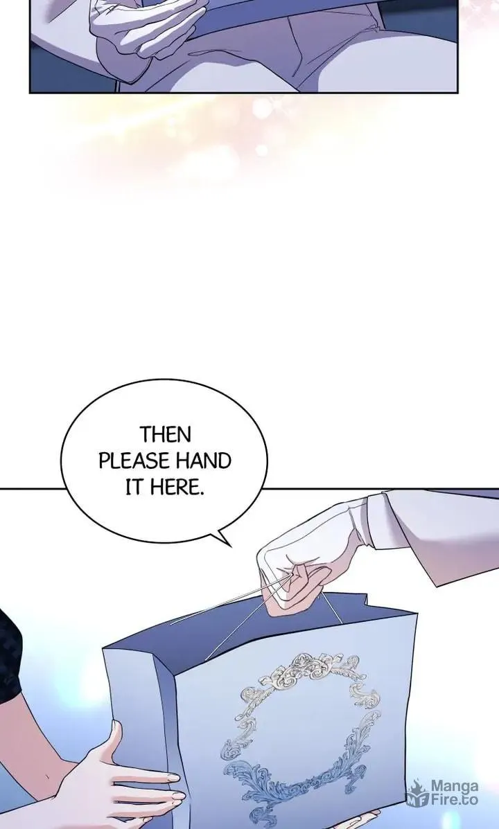 Isnelda Chapter 16 page 15 - 
