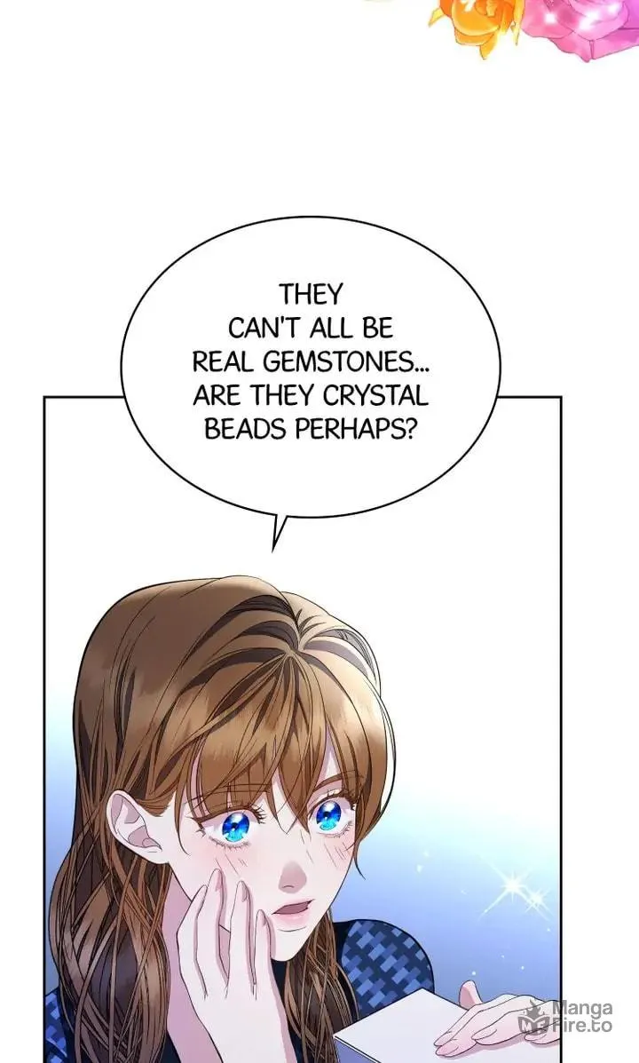 Isnelda Chapter 16 page 20 - 