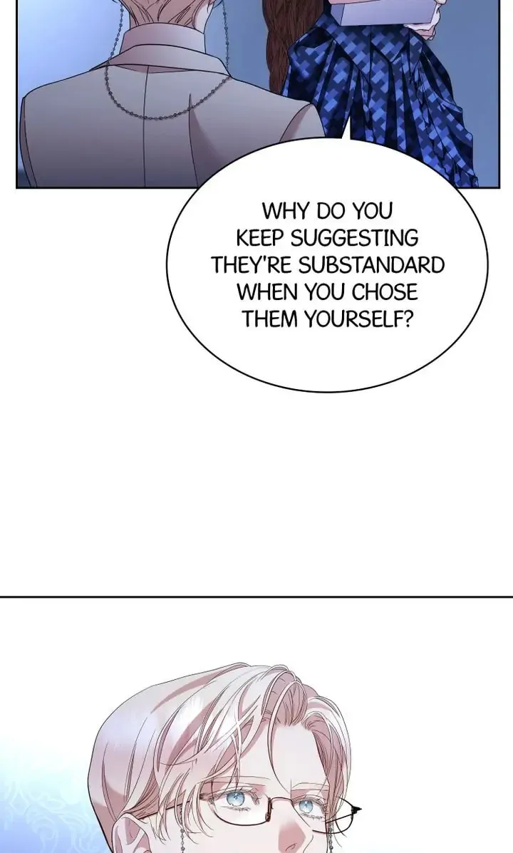 Isnelda Chapter 16 page 23 - 