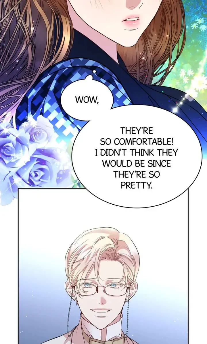 Isnelda Chapter 16 page 29 - 