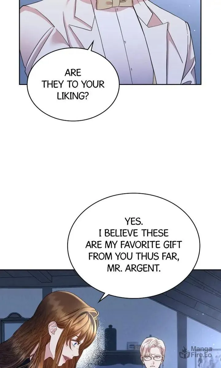 Isnelda Chapter 16 page 30 - 