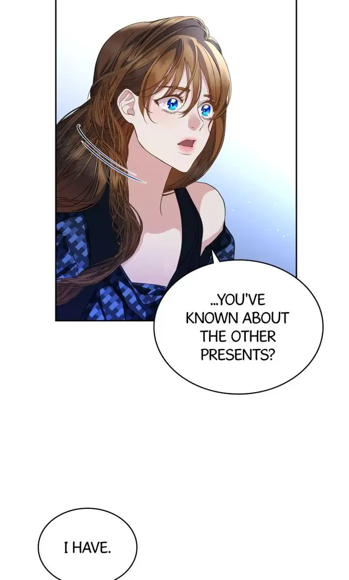 Isnelda Chapter 16 page 32 - 