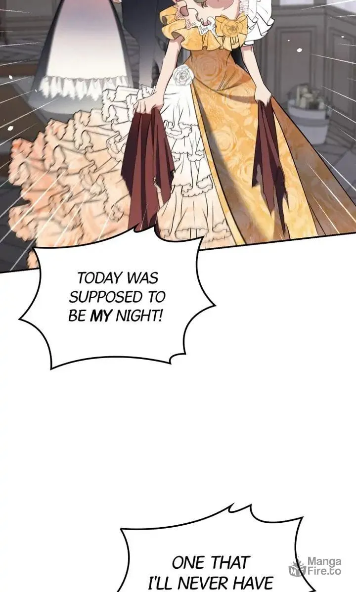 Isnelda Chapter 16 page 57 - 