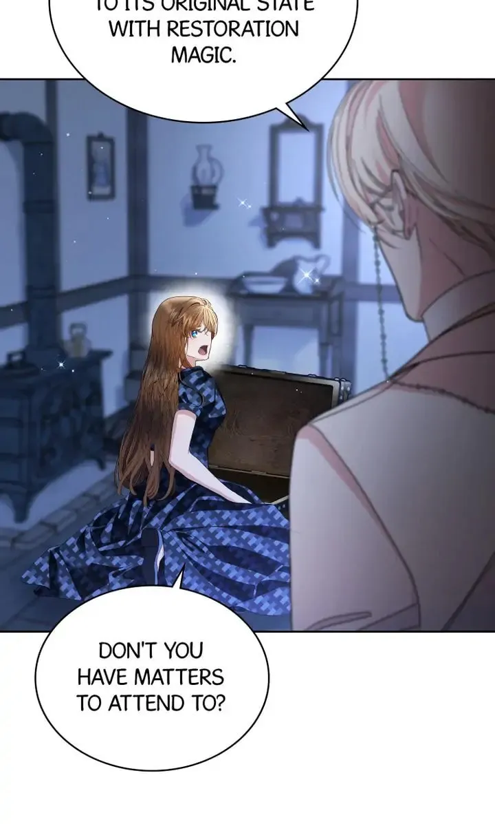 Isnelda Chapter 16 page 7 - 