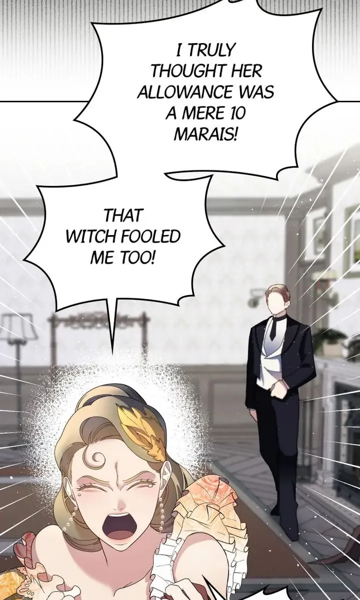 Isnelda Chapter 16 page 61 - 