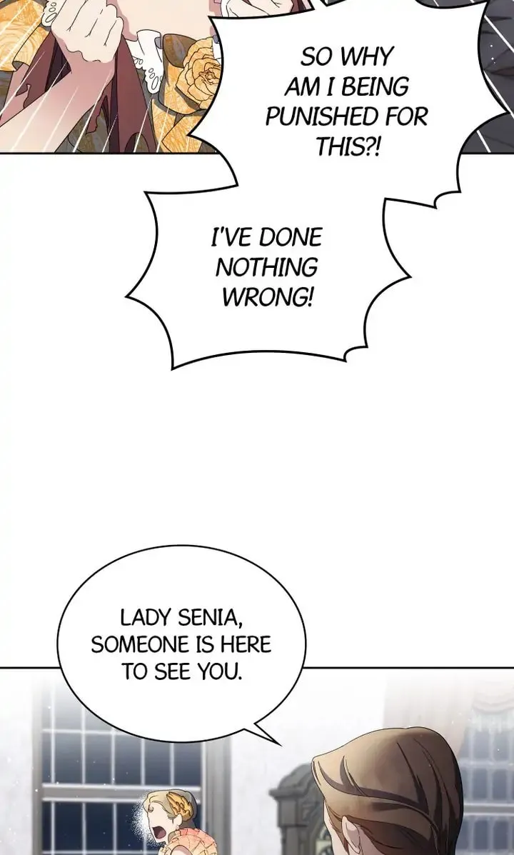 Isnelda Chapter 16 page 62 - 
