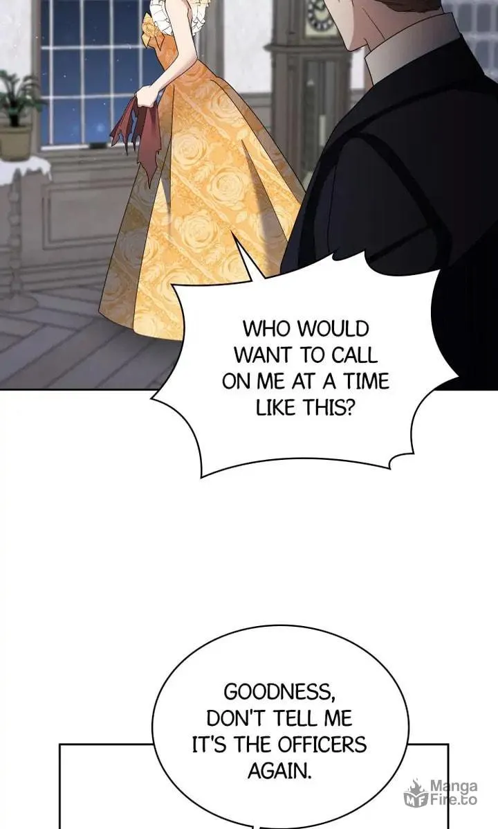 Isnelda Chapter 16 page 63 - 