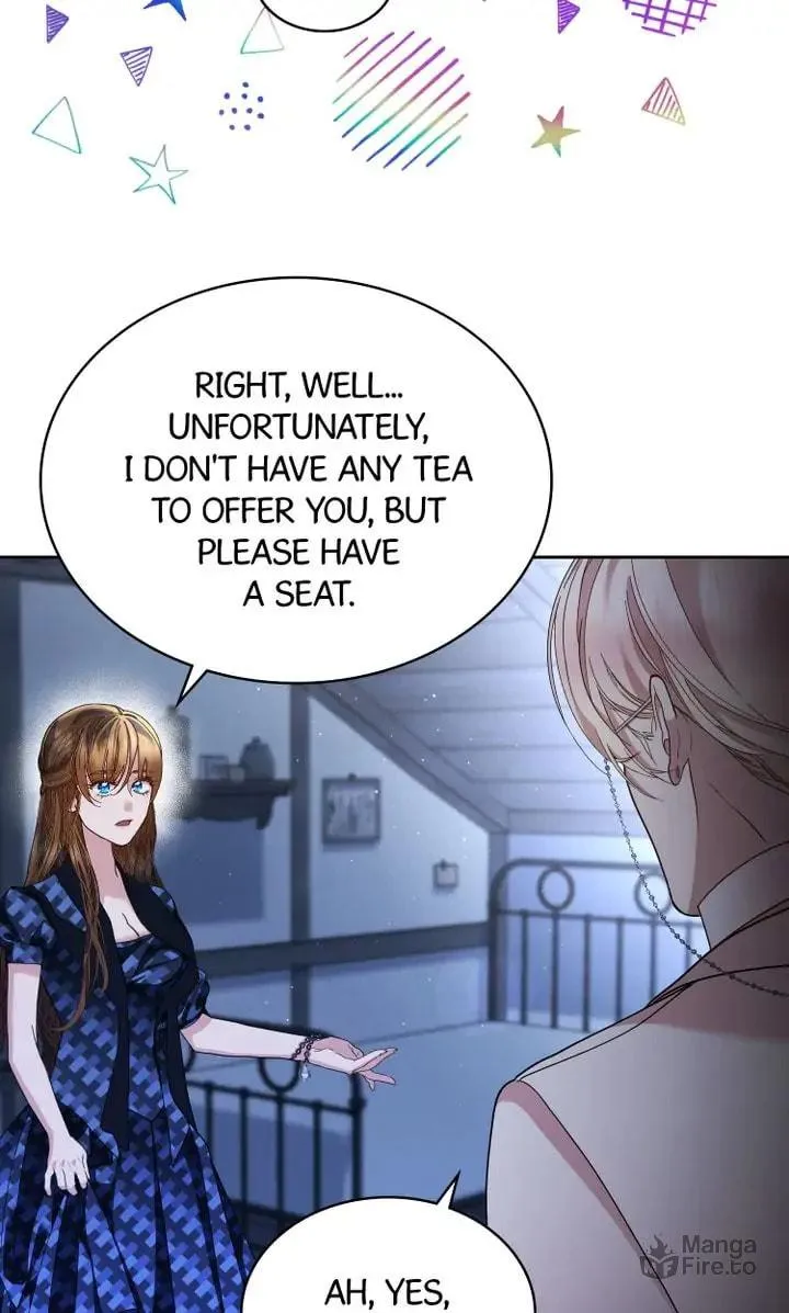 Isnelda Chapter 16 page 10 - 