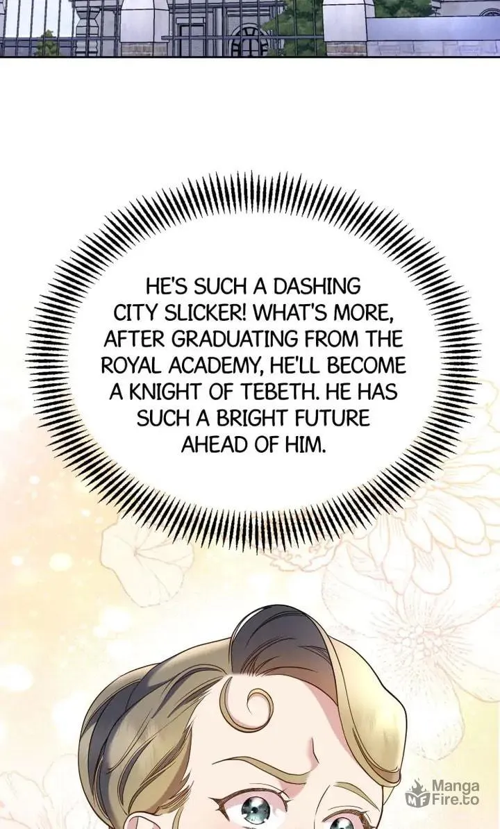 Isnelda Chapter 17 page 15 - 