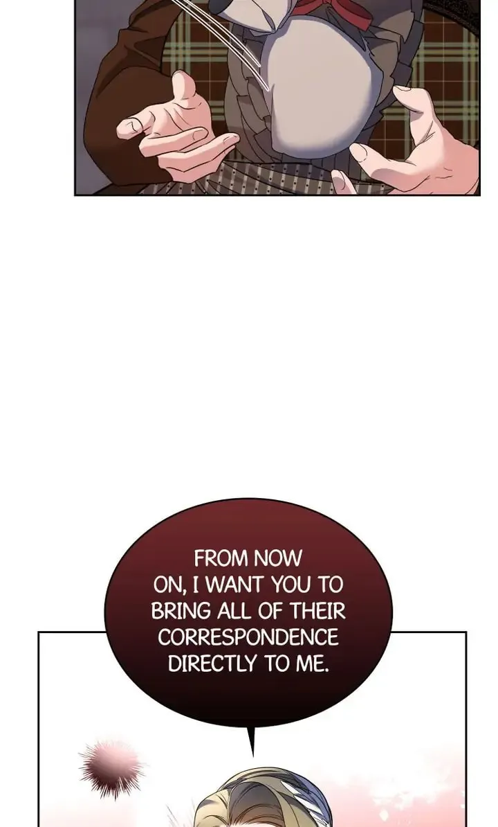 Isnelda Chapter 17 page 23 - 