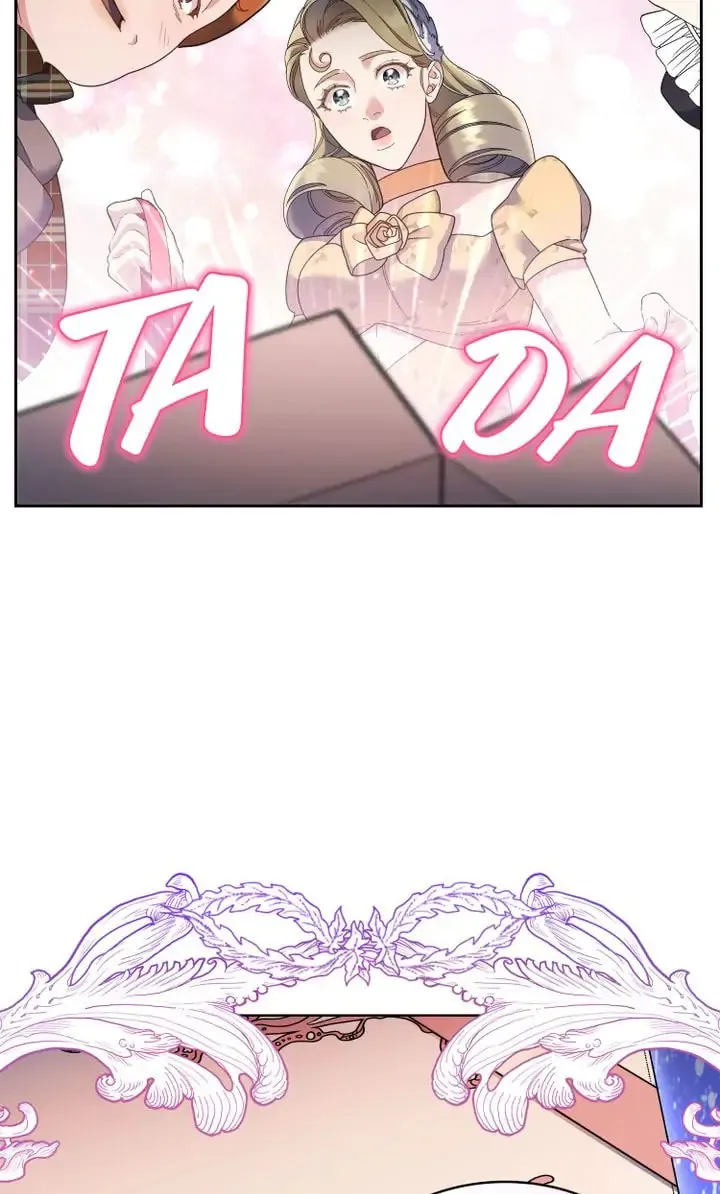Isnelda Chapter 17 page 31 - 