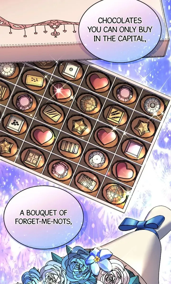 Isnelda Chapter 17 page 32 - 