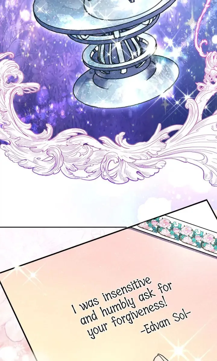 Isnelda Chapter 17 page 34 - 