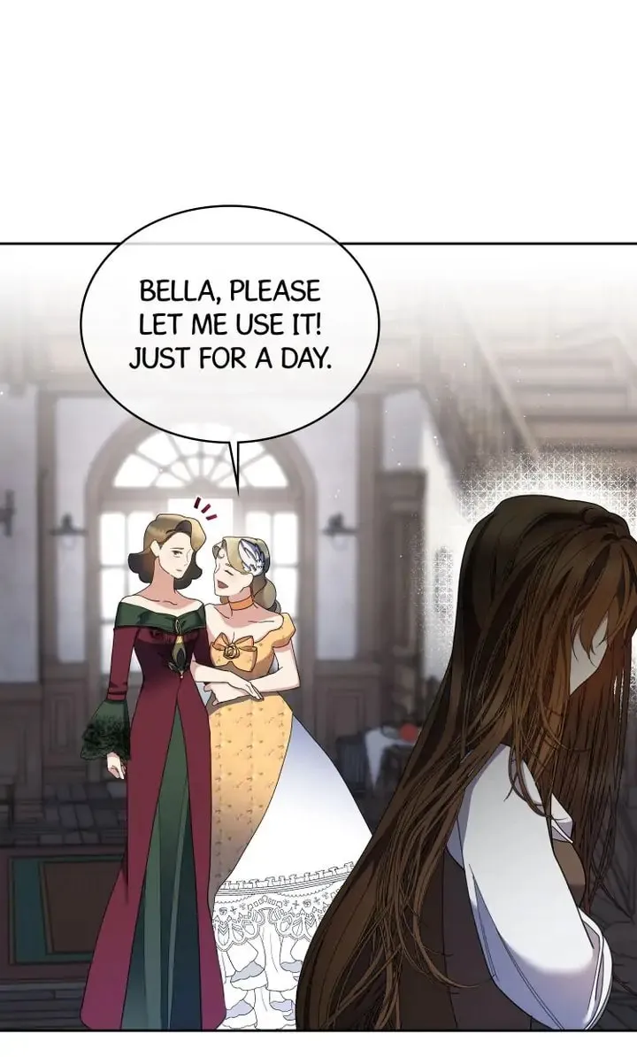 Isnelda Chapter 17 page 38 - 