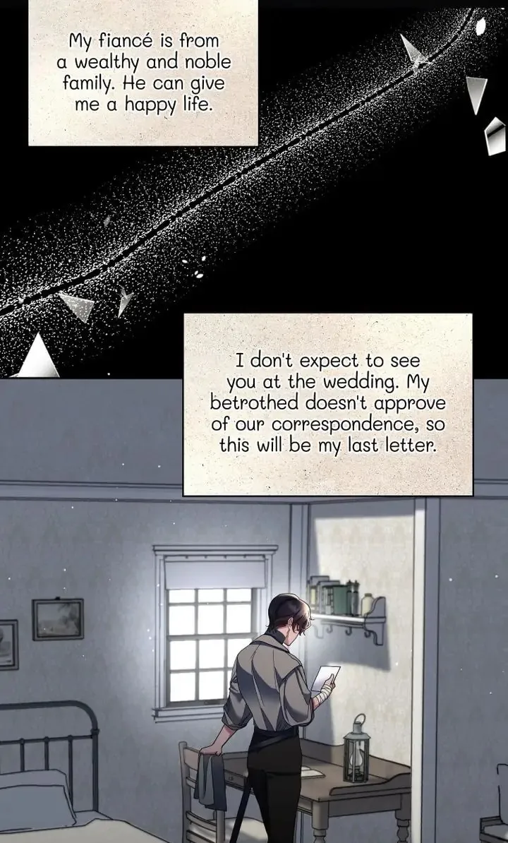 Isnelda Chapter 17 page 46 - 