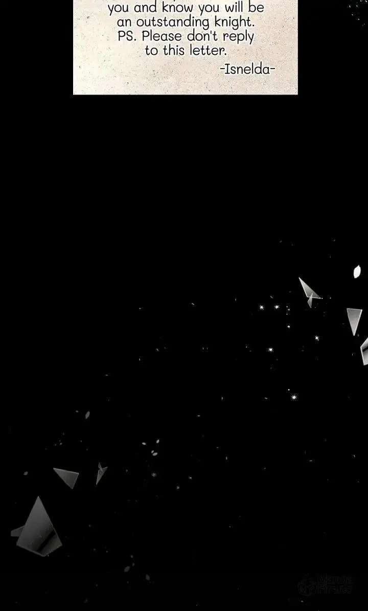 Isnelda Chapter 17 page 48 - 