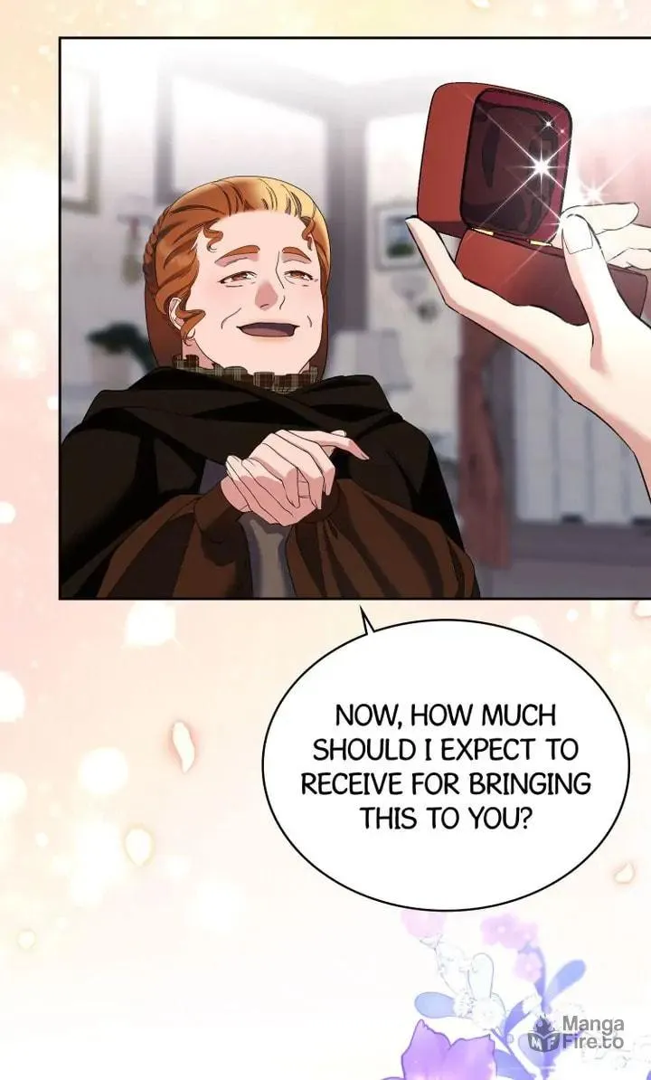 Isnelda Chapter 17 page 57 - 