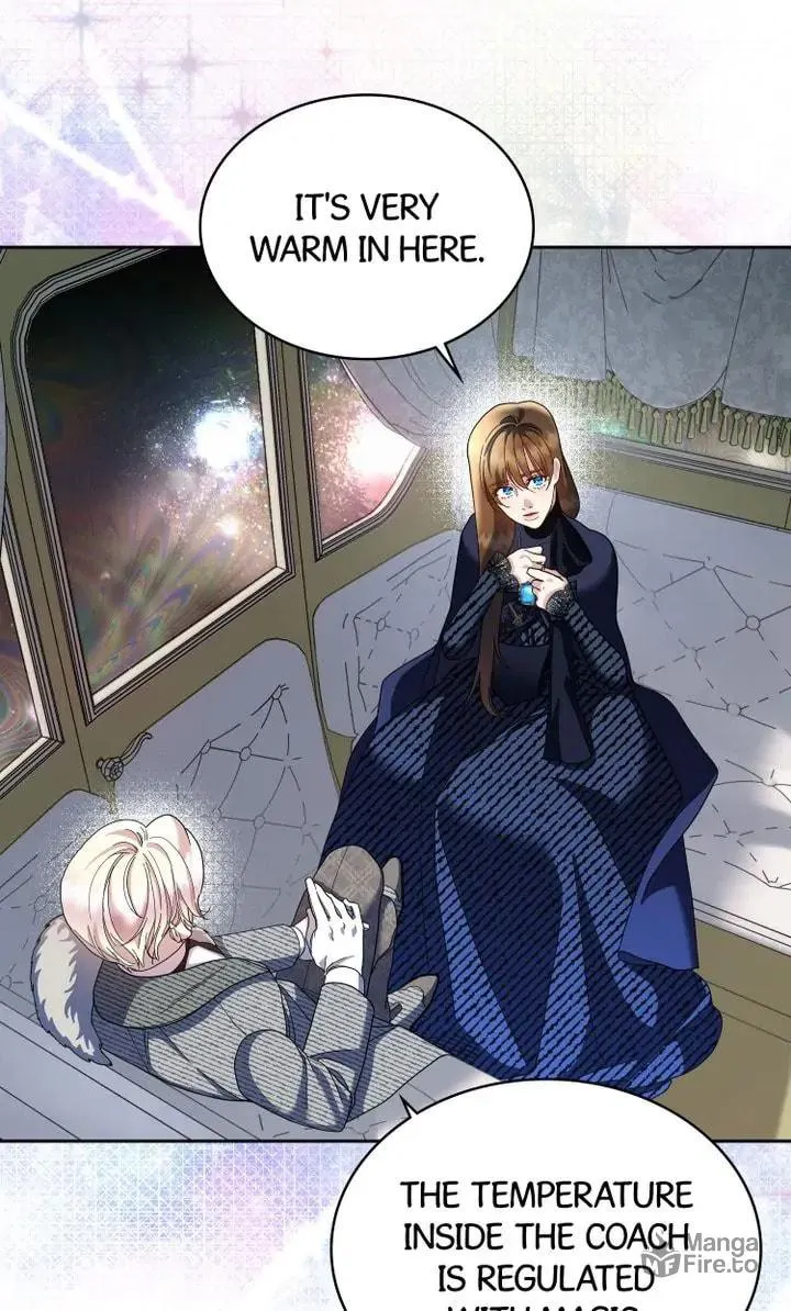 Isnelda Chapter 17 page 65 - 