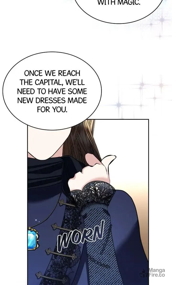 Isnelda Chapter 17 page 66 - 