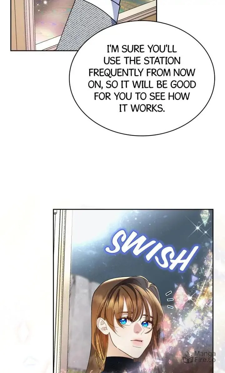 Isnelda Chapter 17 page 75 - 