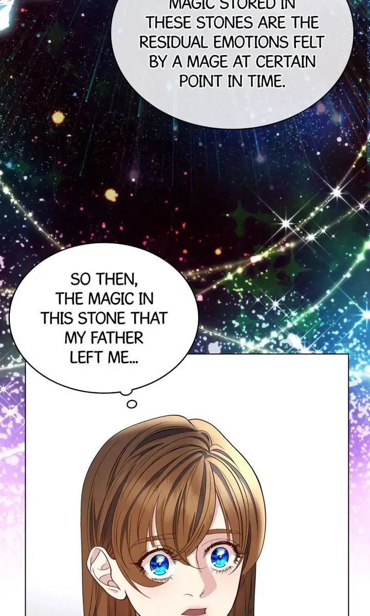 Isnelda Chapter 18 page 14 - 