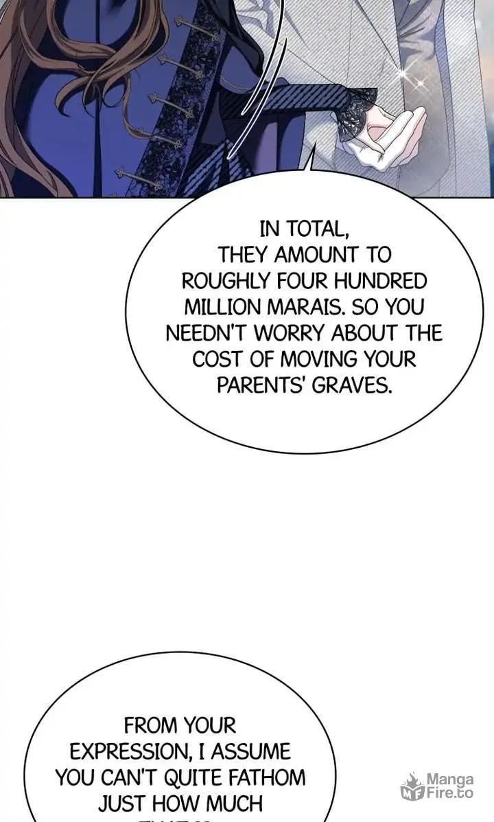 Isnelda Chapter 18 page 36 - 