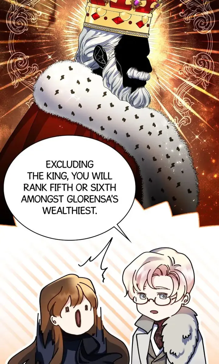 Isnelda Chapter 18 page 38 - 