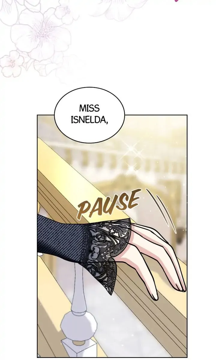Isnelda Chapter 18 page 68 - 
