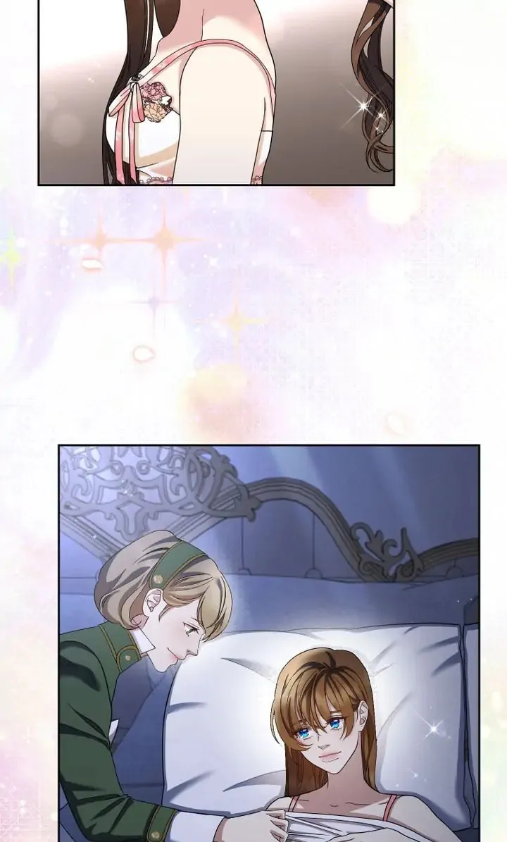 Isnelda Chapter 19 page 11 - 