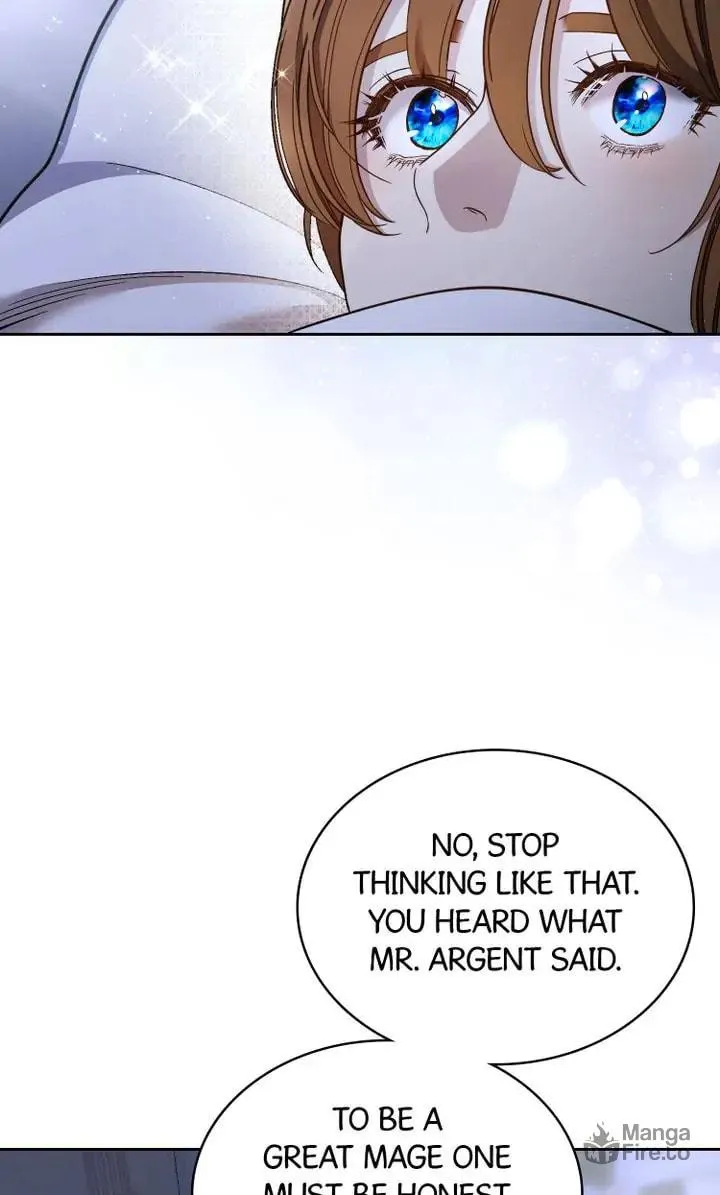 Isnelda Chapter 19 page 18 - 