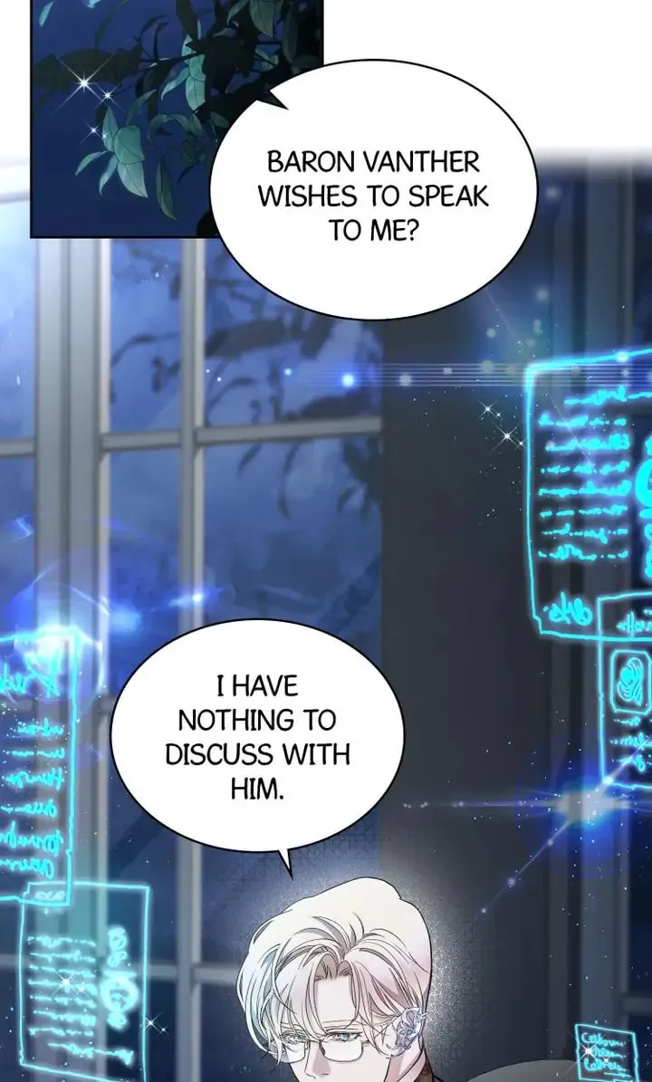 Isnelda Chapter 19 page 26 - 