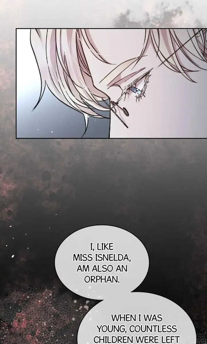 Isnelda Chapter 19 page 32 - 