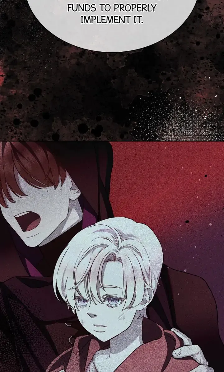 Isnelda Chapter 19 page 34 - 