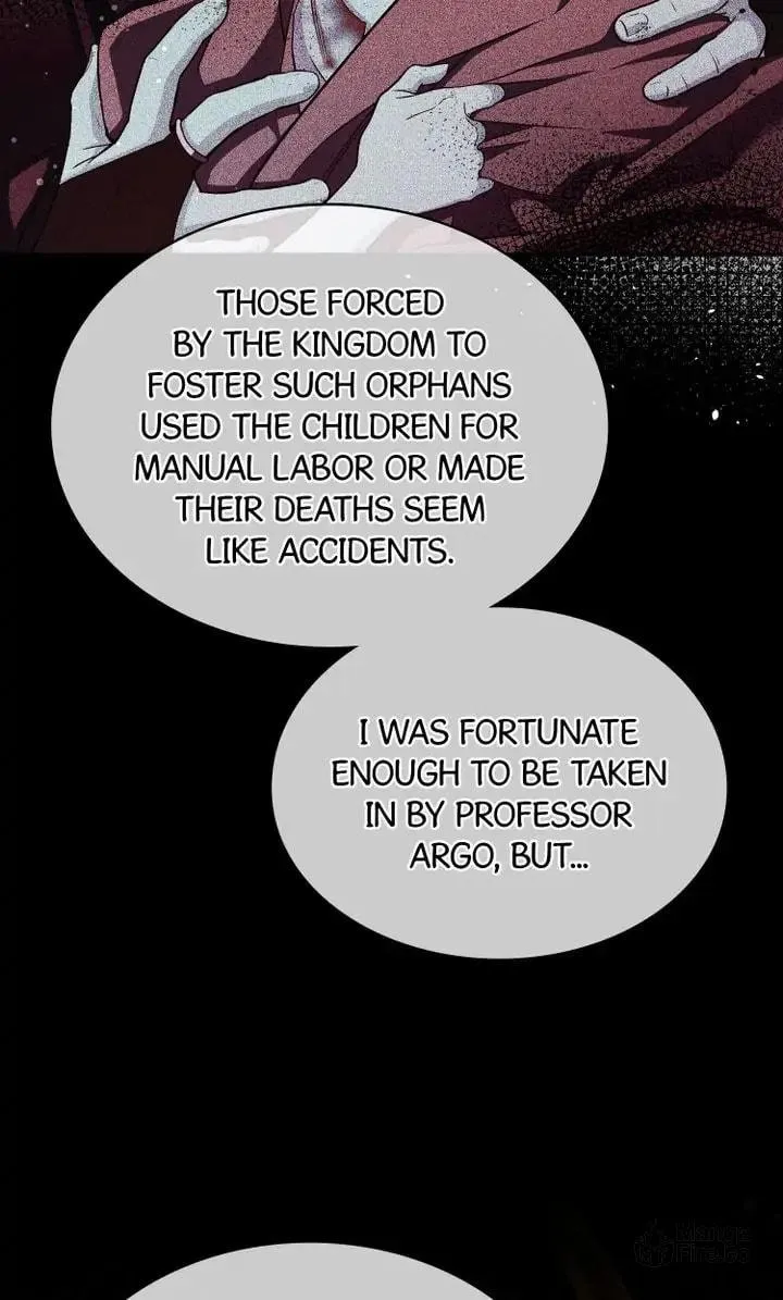 Isnelda Chapter 19 page 35 - 