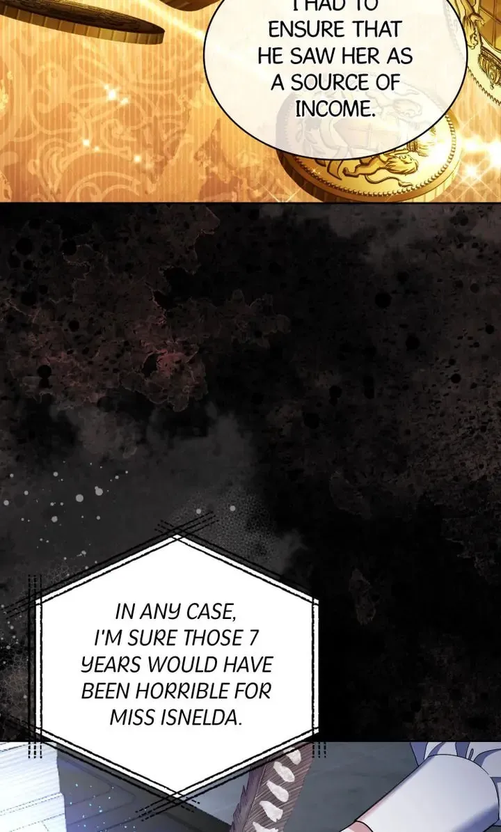 Isnelda Chapter 19 page 37 - 