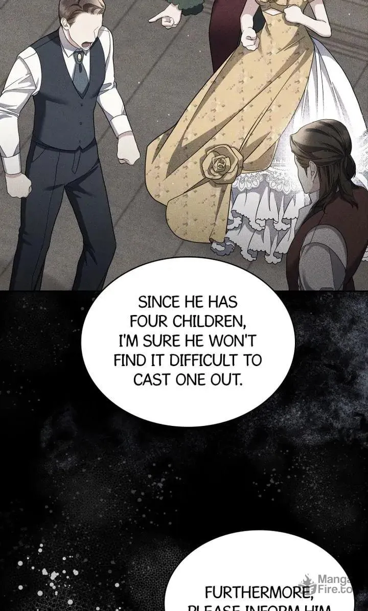 Isnelda Chapter 19 page 42 - 