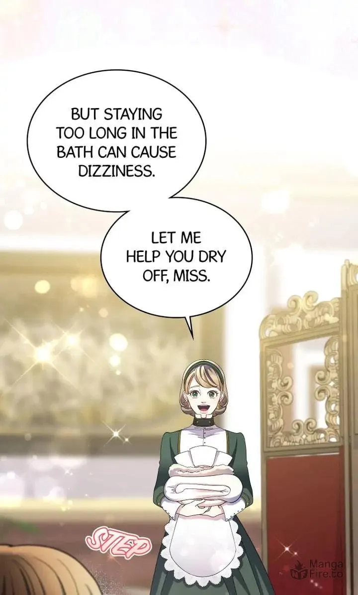 Isnelda Chapter 19 page 6 - 