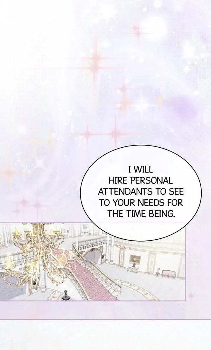 Isnelda Chapter 19 page 52 - 