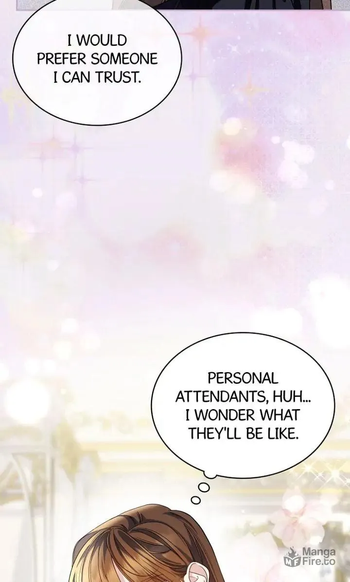 Isnelda Chapter 19 page 55 - 