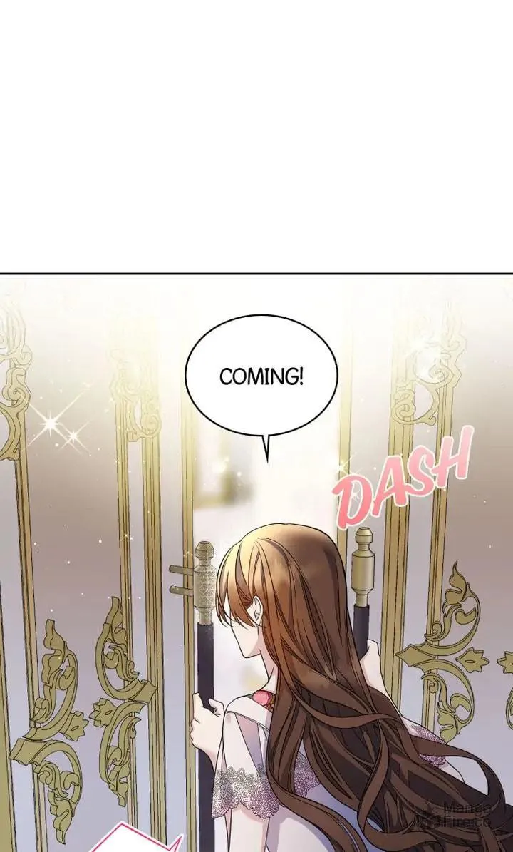Isnelda Chapter 19 page 57 - 