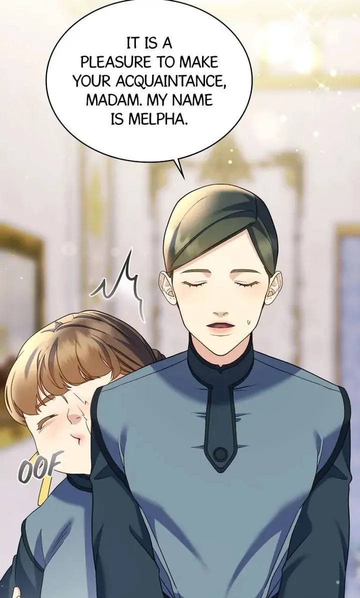 Isnelda Chapter 19 page 62 - 