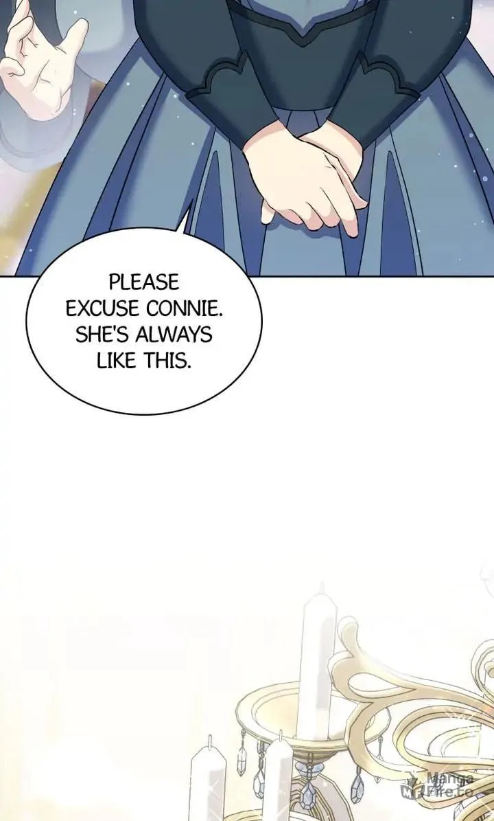 Isnelda Chapter 19 page 63 - 