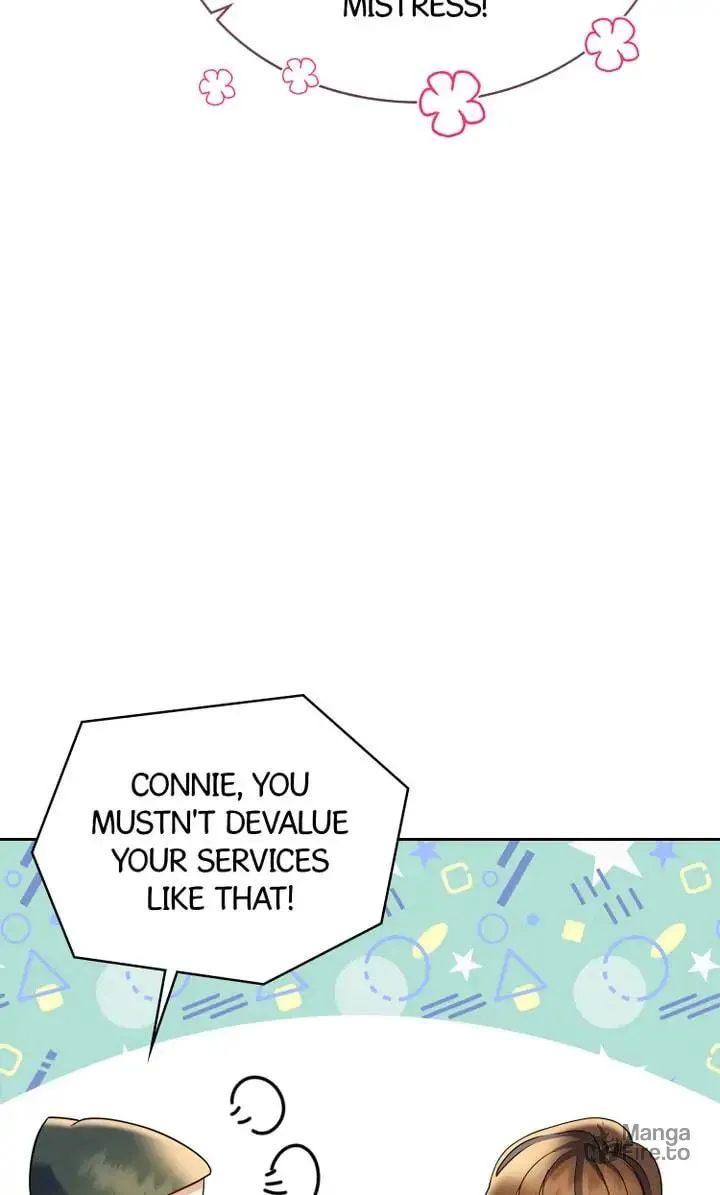 Isnelda Chapter 19 page 66 - 