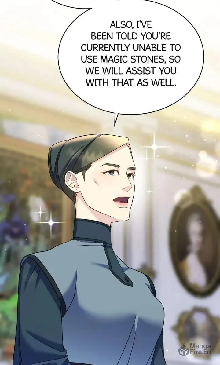 Isnelda Chapter 19 page 69 - 