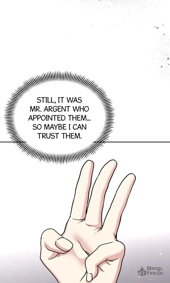 Isnelda Chapter 19 page 75 - 