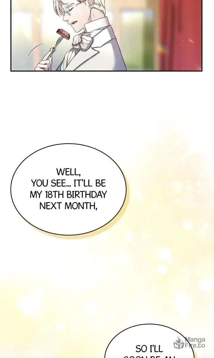 Isnelda Chapter 2 page 21 - 