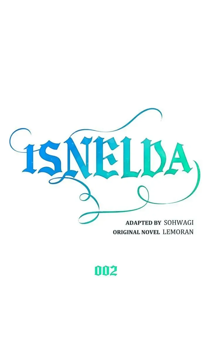 Isnelda Chapter 2 page 37 - 