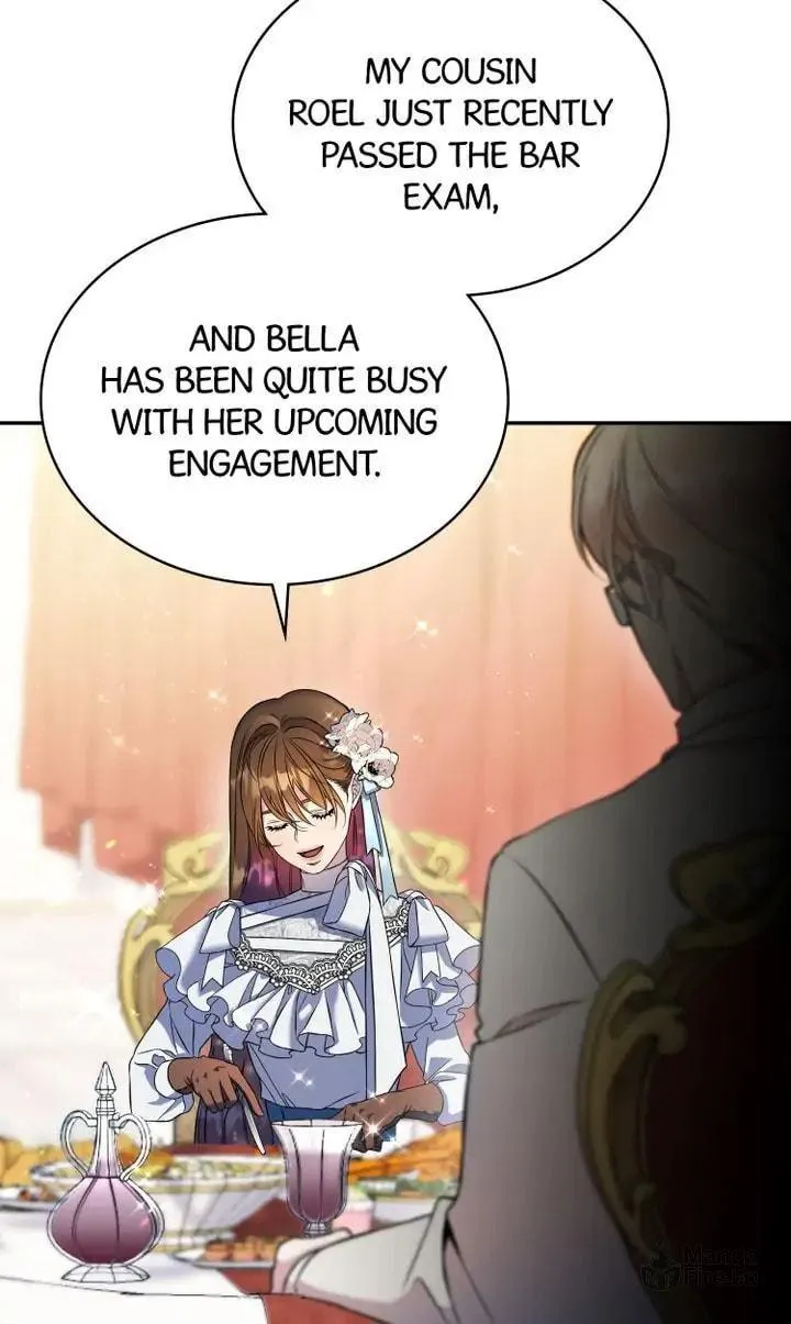 Isnelda Chapter 2 page 5 - 